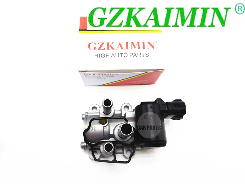 High Quality Idle Air Control Valve for Toyota RAV 4 I (SXA1) 2.0 OEM 22270-74270 22270-74250