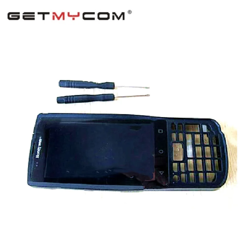 

Getmycom Original new LCD Display Screen for Honeywell EDA50K With Touch Screen Cover Black