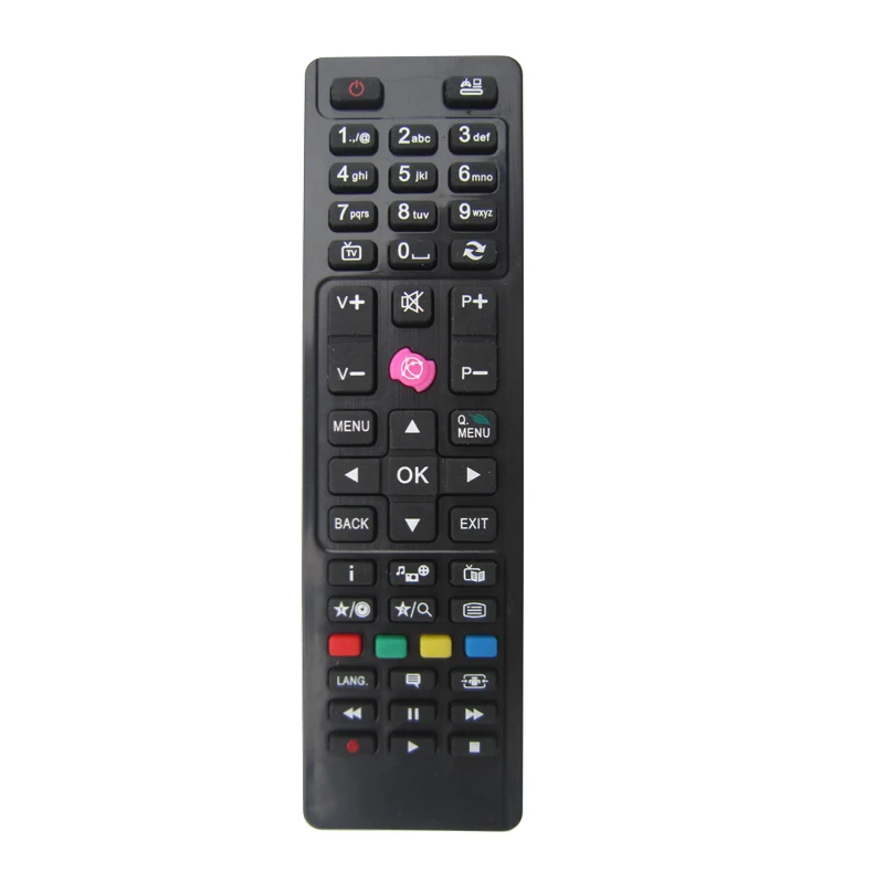 جهاز التحكم عن بعد ل Aya A32HD3201.A20HD2001.A32HD3203.A40FHD4001/2.A32HD3203W.A40FHD4002 A22FHD2203.A49FHD4903