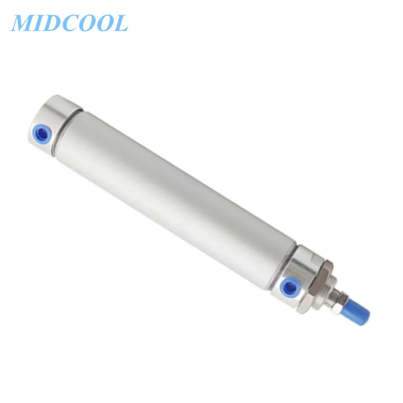 

Mini Air Cylinder MBL Series Bore 32mm MBL32 Aluminum barrel Pneumatic Cylinder Mini Cylinder 10-400mm stroke