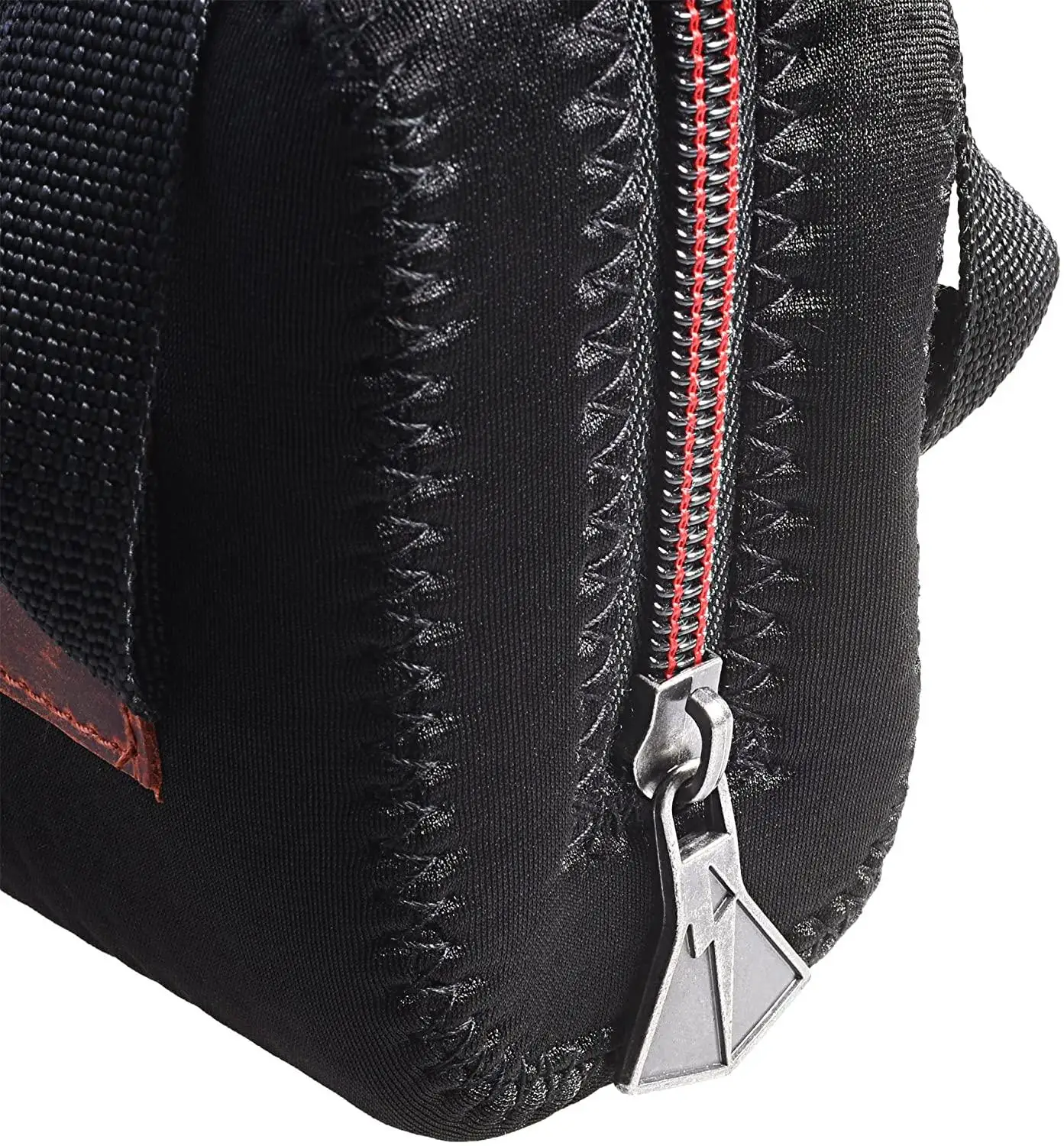 IRoar Go-حقيبة حمل من النيوبرين ، إكسسوار إبداعي بزخرفة جلدية لـ iRoar Go