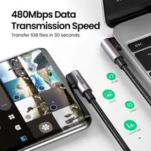 USB C to USB C 100W Charging Cable #5