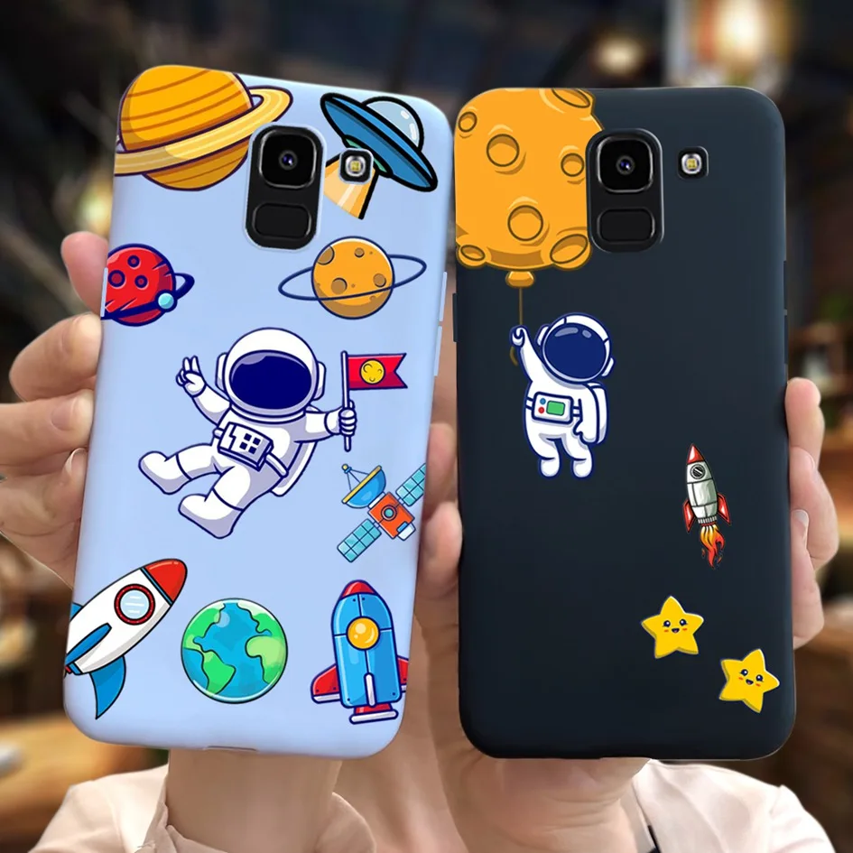 For Samsung J6 2018… - image