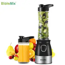 500W Portable Personal Blender #4