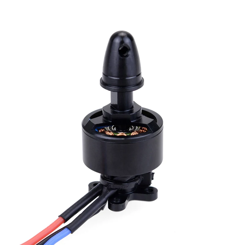 Brushless Motor For XK X450 RC Airplane Aircraft Fixed Wing Accessories Spare Parts Engine