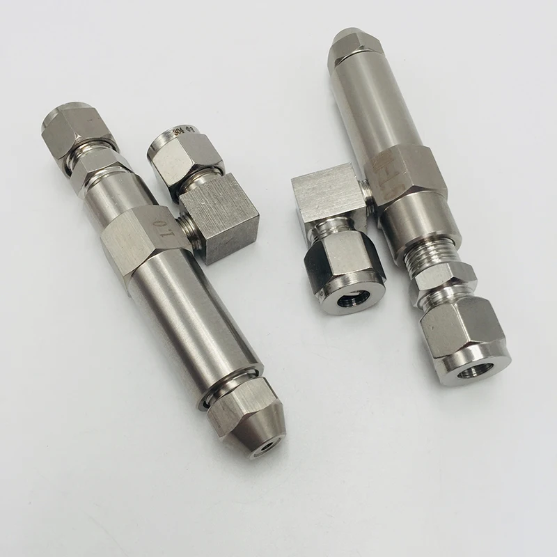 

Air Atomizing nozzle,gas burner Nozzle,siphon waste oil burner nozzle,burner jet nozzle,Waste oil burner nozzle