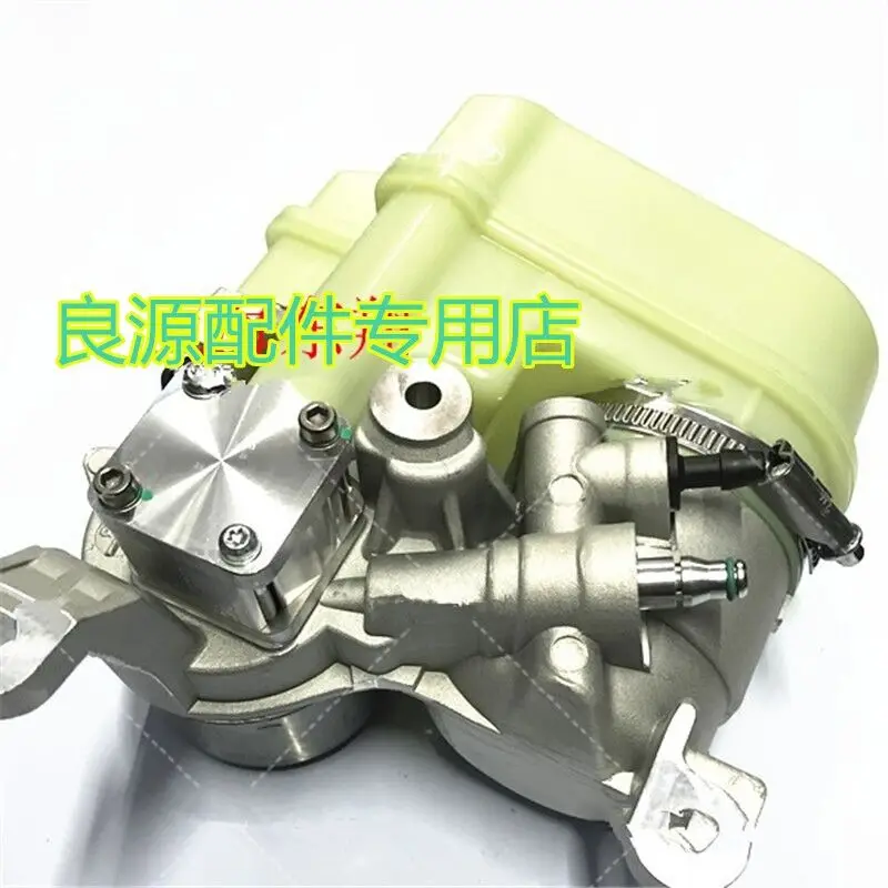 For SAIC Chase V80 transmission oiler V80 manual automatic integrated transmission power unit transmission computer board Chase