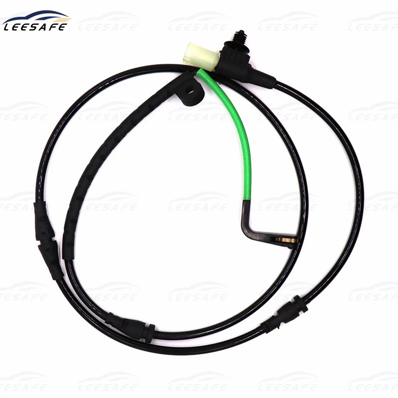 Front Brake Pad Wear Sensor SEM000024 for Land Rover Discovery 3 4 L319 RANGE ROVER SPORT LR3 LR4 Brake Wear Indicator Sensor