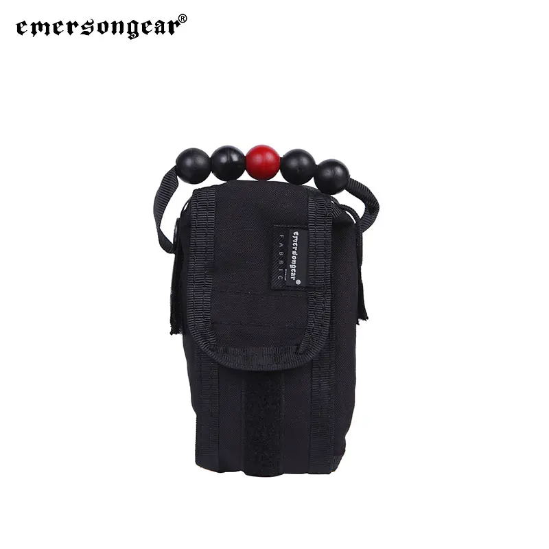 Emersongear Tactical Flotation Style MAG Drop Pouch Seal Lifesaving Survival Magazine Bag Hunting Camping Game Combat Outdoor