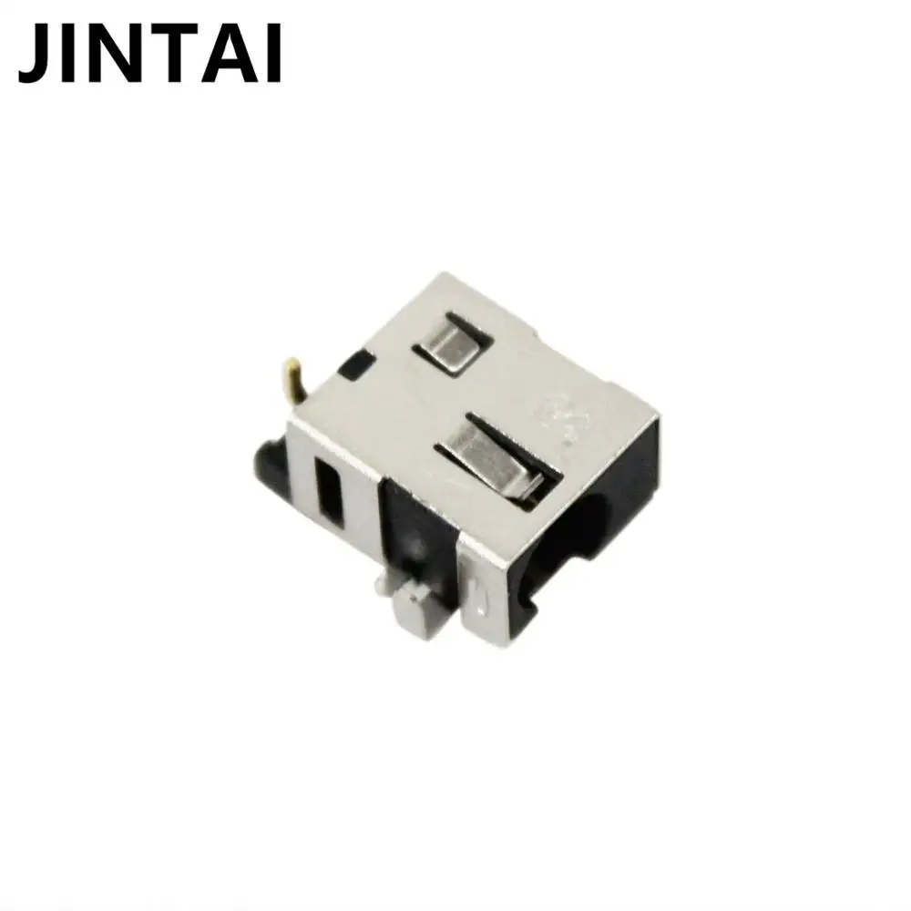 DC POWER JACK Charging Port Connector for ASUS X555 X555L X555DA X555LA X555U X555Y X555YA F555L-AB F555UA-EH71