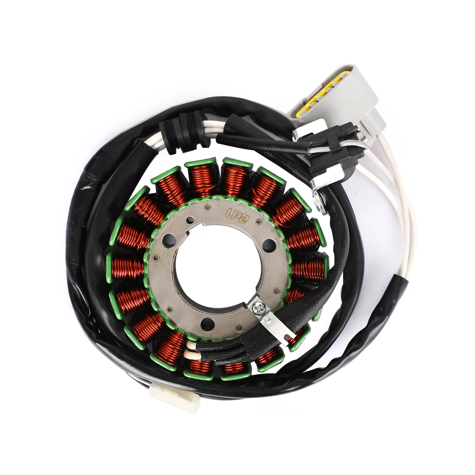 Artudatech Alternator Stator Fit for Yamaha MT-09 Tracer 900 MTX 850 Niken GT 2019 2020 2021 B7N-81410-00-00 Motorcycle Parts