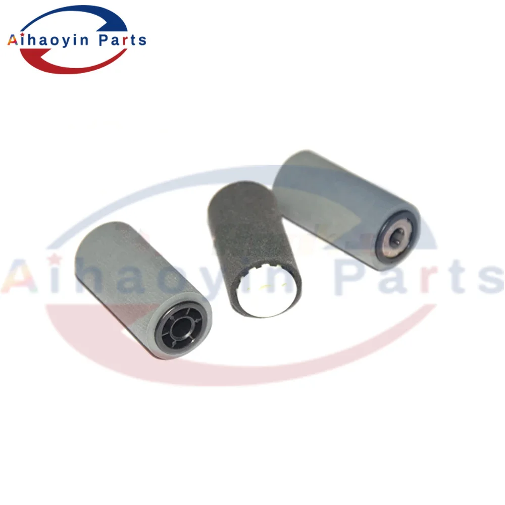 1SET ADF Feed Roller Kit for Xerox IV C3370 C2260 C2270 C2275 C3065 C3371 C3373 C3375 C4070 C4470 C4475 C5570 C5575