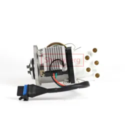 SherryBerg Complete New Distributor Ignition Distributor for Fiat Tempra 2.0 1991 1992 1993 1994 1995 1996 1997 1998 1999