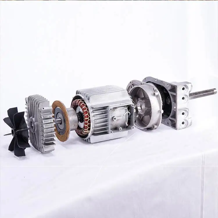 200KG Tời Điện Điện Mini Pa Lăng Xích Kéo Tay Nâng Cần Trục 12M Dây Điện Móc Treo Giàn Giáo Thắng Xưởng Nhà Để Xe 220V