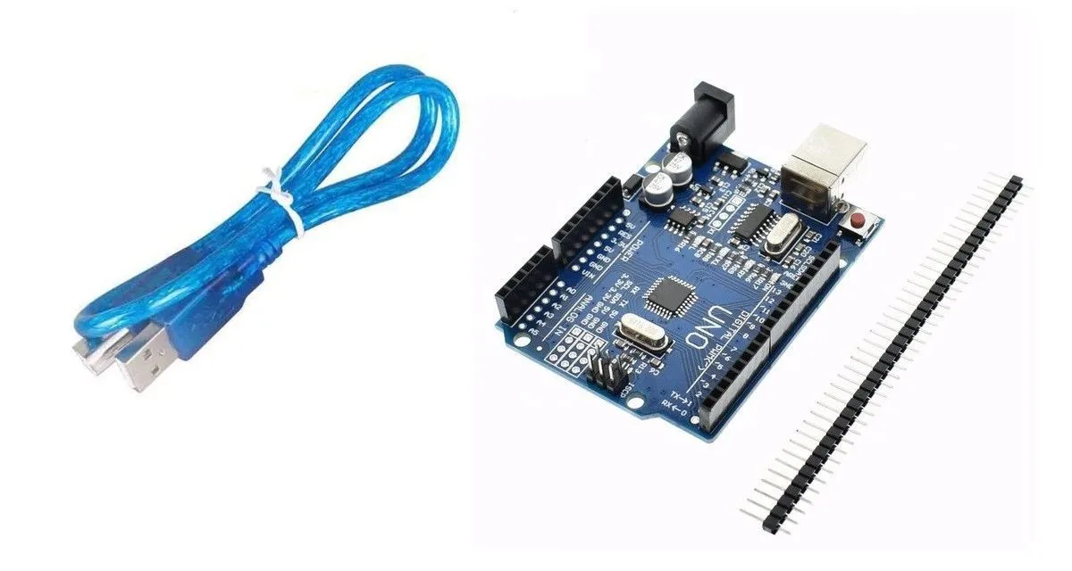 2021 scheda di sviluppo UNO R3 scheda driver motore ATmega328P MCU versione esperto migliorata