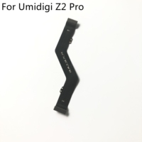 UMIDIGI Z2 Pro USB Charge Board to Motherboard FPC For UMIDIGI Z2 Pro MTK6771 6.2 inch 2246x1080 Smartphone