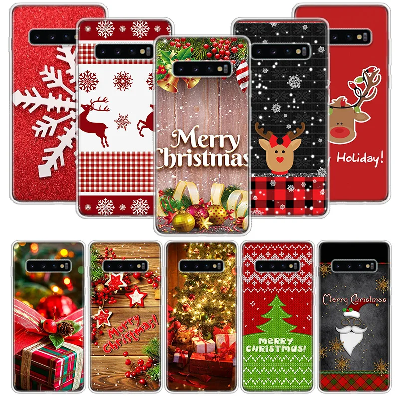 ) Phone Case for Samsung Galaxy A50 A51 A70 A71 A41 A31 A21S A11 A40 A30 A20E A10 A6 Plus A8 + A7 A9 Cover