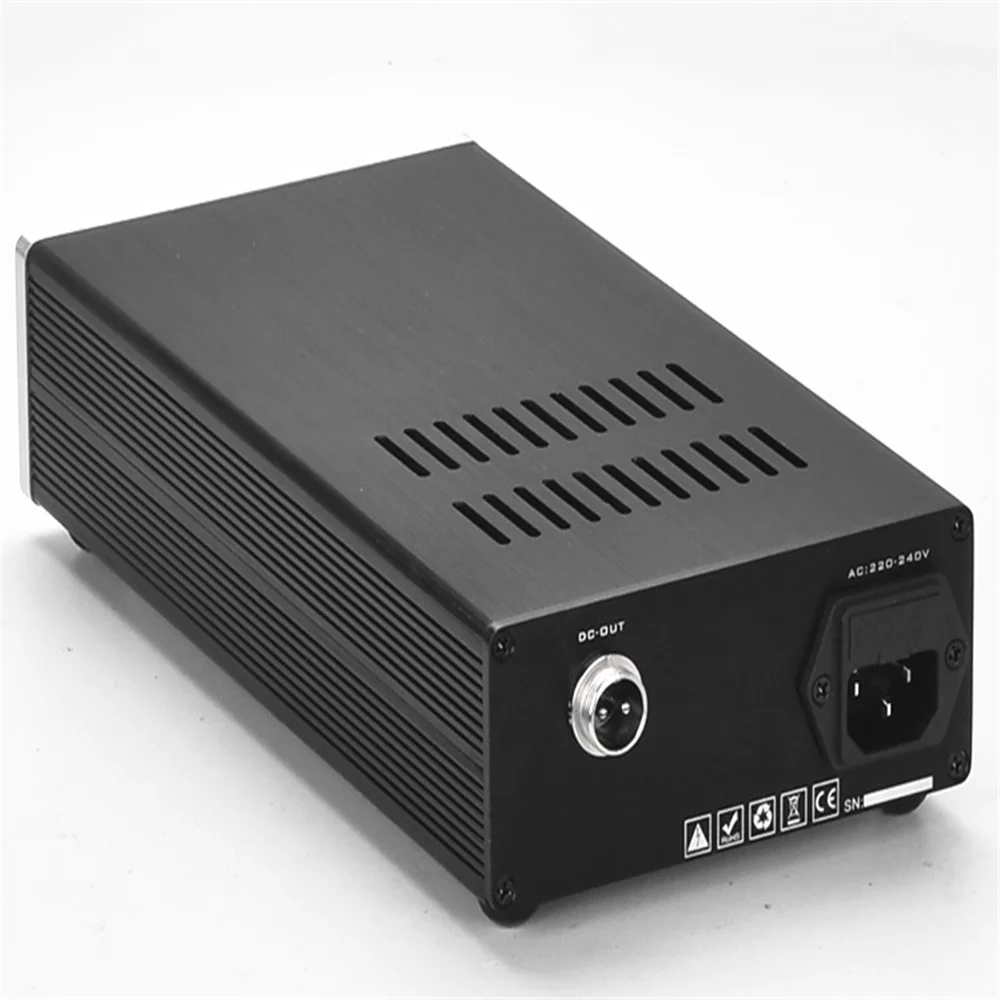 80W Voltage stable linear power supply with current protection function output DC 12V 19V NAS MAC PC power supply adapter