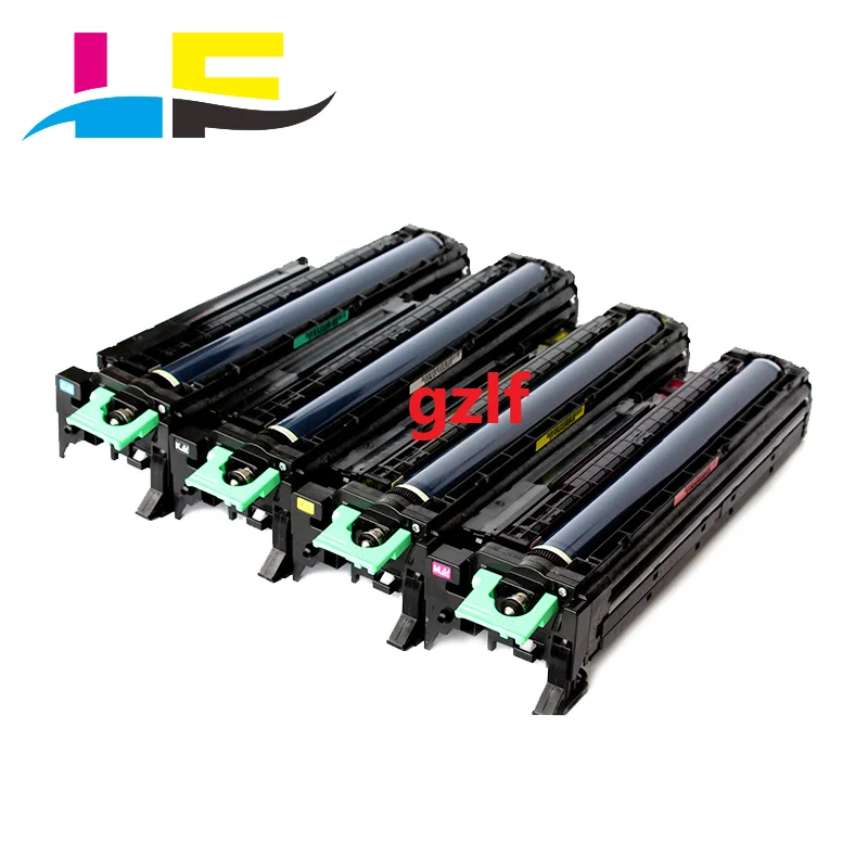 PCU Drum Unit For Ricoh MPC 3002 3502 4502 5502 3001 3501 4501 5501Original Second Hand Quality Color 90% New KCMY