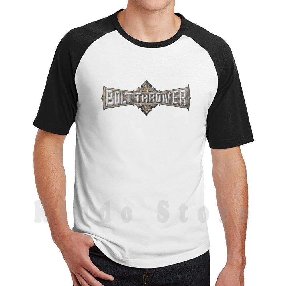 Untitled T Shirt DIY Big Size 100% Cotton Bolt Thrower Thrower Thrower Sport Athlete Javelin Javelin Field Spear Heptathlon Up
