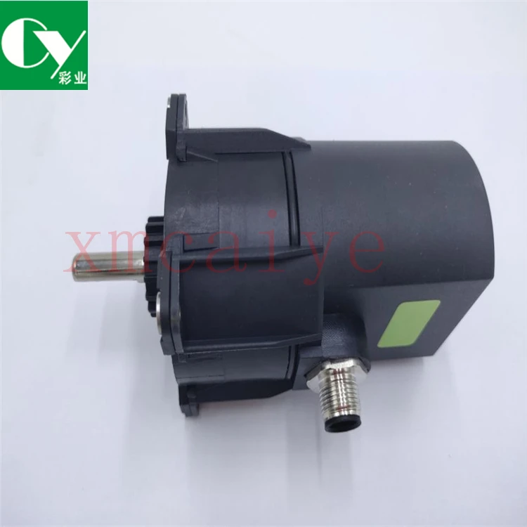 

L2.105.5161 Servo Gear Motor For SM102 CD102 Offset Printing Machine Parts