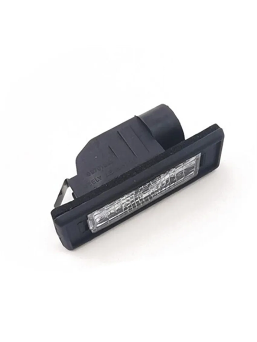 

Rear license plate light for Geely Panda GX2 GC2 LC2