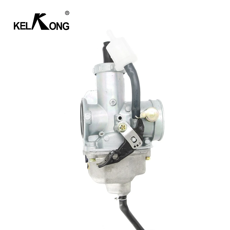 KELKONG PZ30 Carburettor 30mm Accelerating Pump Racing 200cc 250cc For Keihin ABM IRBIS TTR Carburador Motorcycle Карбюратор 26