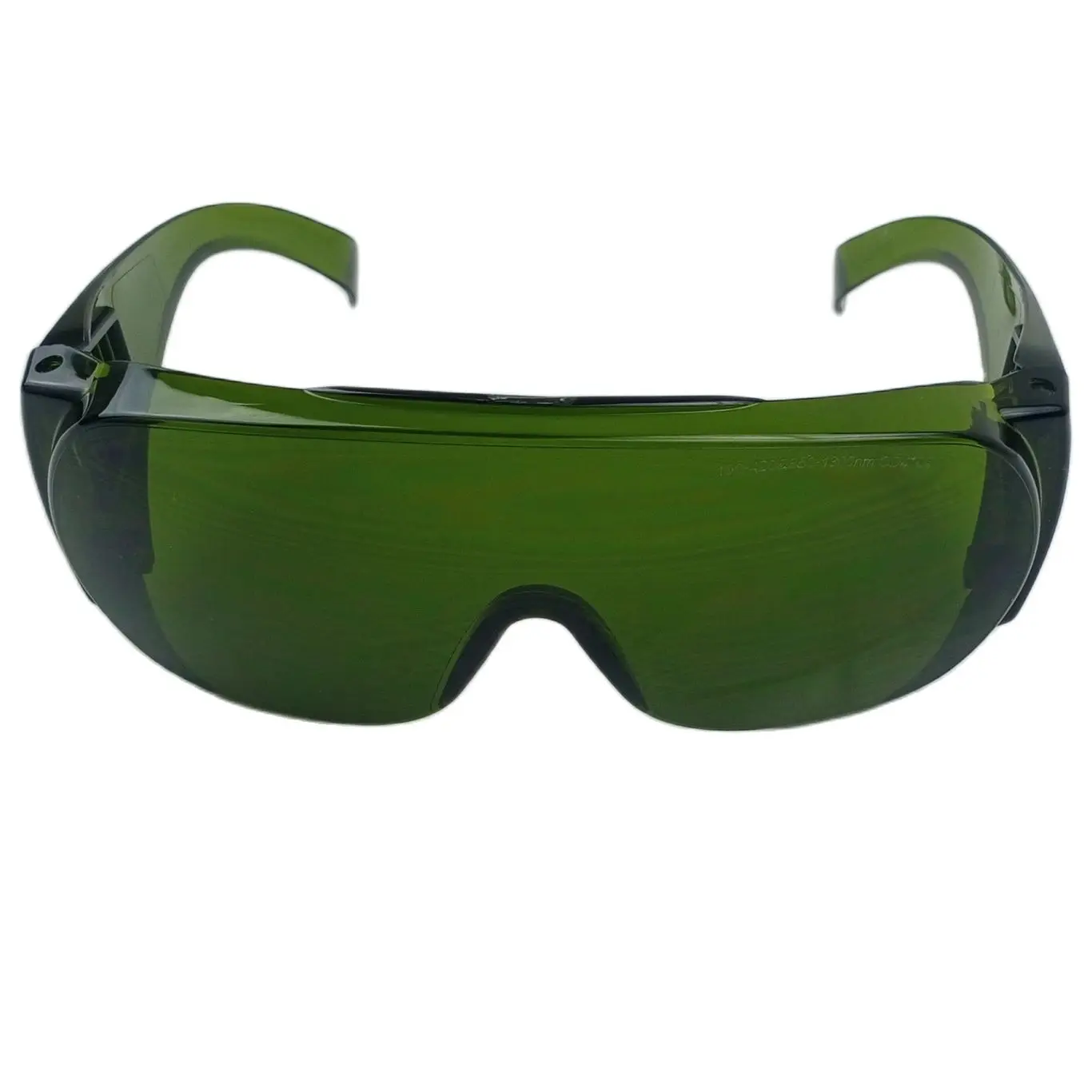 O.D 6+ Laser Safety Glasses for 1064nm 1070nm 1080nm 1100nm lasers CE certified EN207 Standards