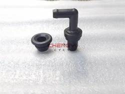 Engine Valve Cover PVC Exhaust Gas Check Valve For Pajero Montero V31W V33W V73W V77W V93W 1057A033 MD183547 MD179909