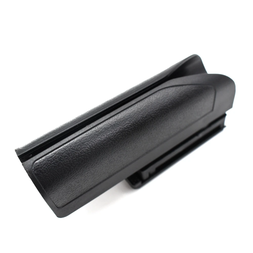 Taktisches Pfefferspray-Rissgasholster für erweiterbare Baton-Holster, 360-Grad-drehbare Taschenlampentasche, Nylon-Kunststoff – Detail 17