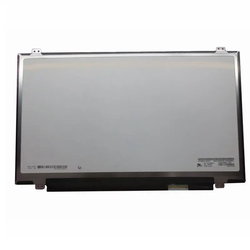 

14"Slim Laptop Led Lcd Screen LP140QH1-SPF1 F2 FRU 00HN877 IPS for Lenovo T460 T460S T470 T470S QHD 2560*1440 40pin