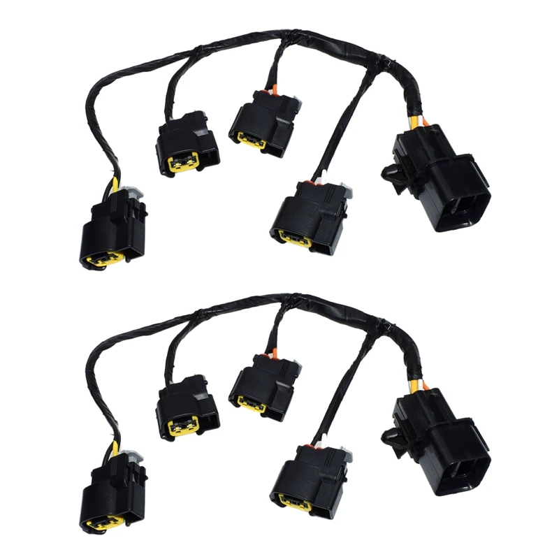 2x-27350-2b000-bobina-de-ignicao-cable-plug-wire-harness-para-kia-rio-ceed-alma-cerato-spectra-forte-accent-16l