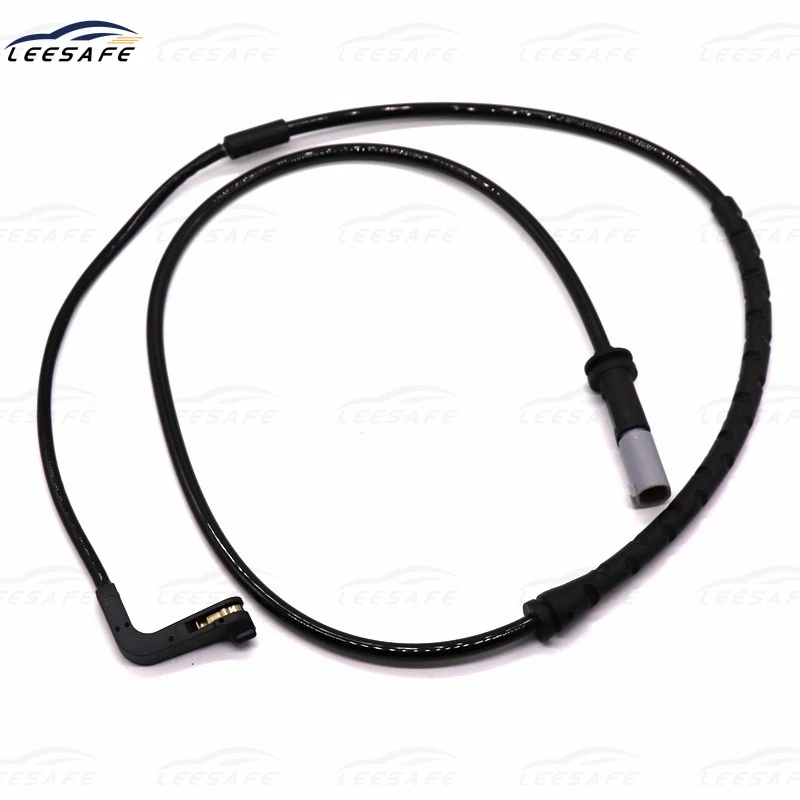 OEM NO 34356771766 34356780699 Rear Wheel Brake Pad Wear Sensor Fit for BMW X5 E70 X6 E71 E72 Brake Pad Wear Warning Contact