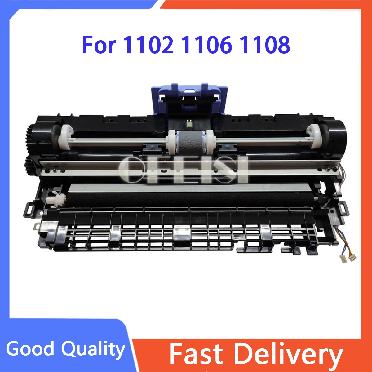 New original  for HP P1102/1106/1108/M1212 Pick-up Assembly RM1-7737-000CN -RM1-7737-000 RM1-7737 printer parts on sale