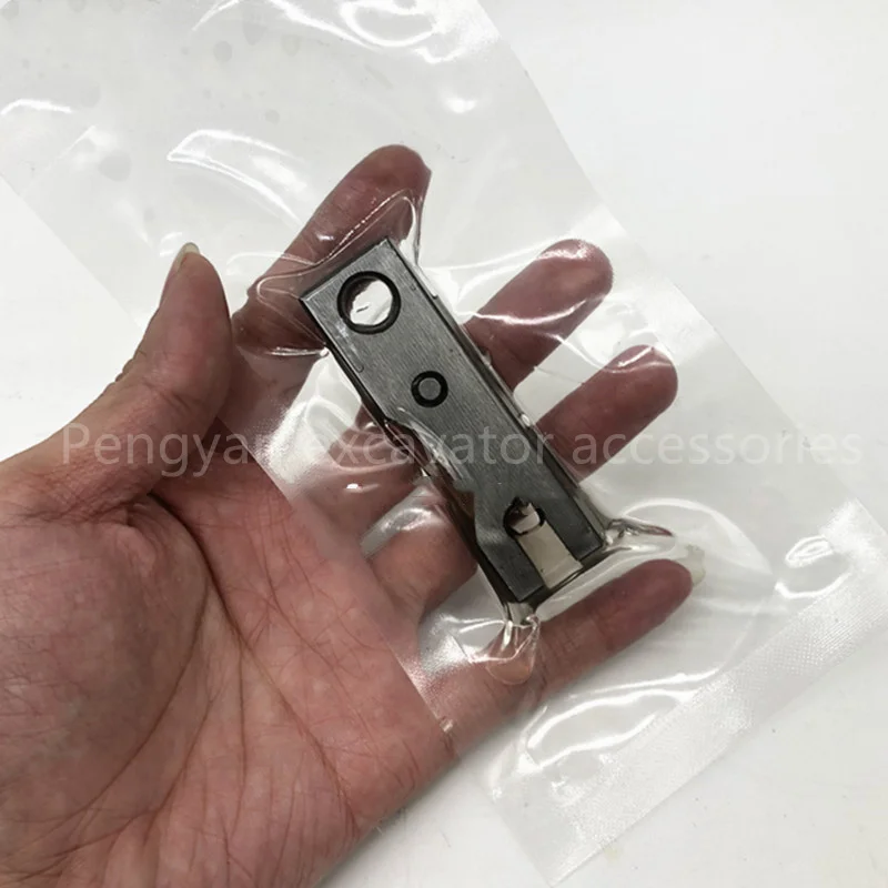 For 320B 312V1 V2 Hydraulic Pump AP12 Repair Regulator Spool Shift Fork Monk Head Piston Excavator Parts