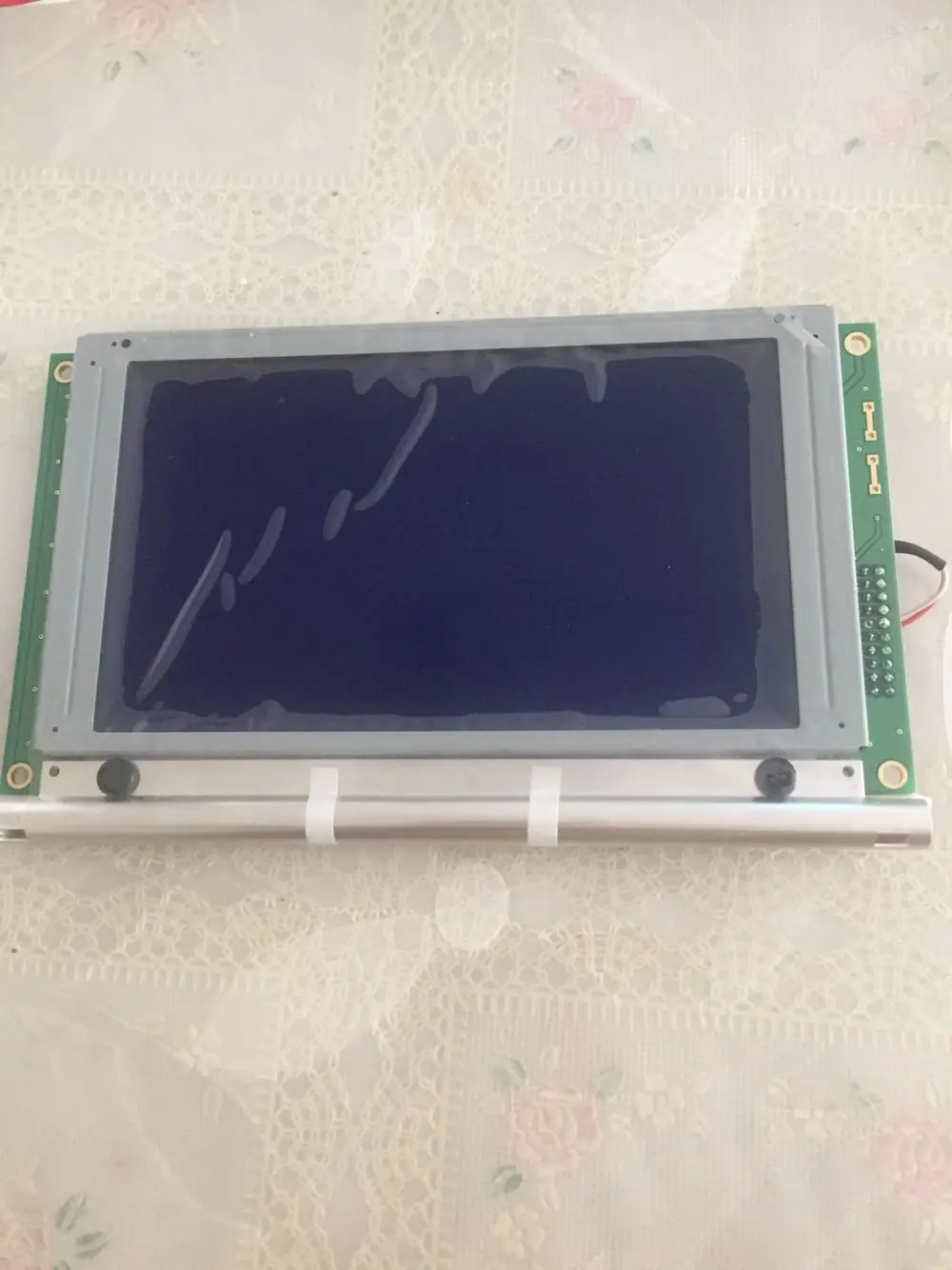 

Original SG240128A SG240128A1 Industrial LCD Screen One Year Warranty