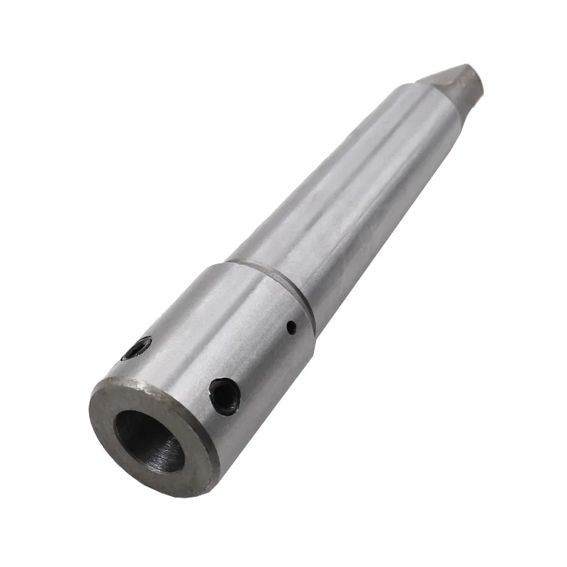 For Annular Cutter Hollow Drill Bit R8 And Morse Taper Arbor Clamp Chuck Magnetic Drill Extension Drilling Tool Holder