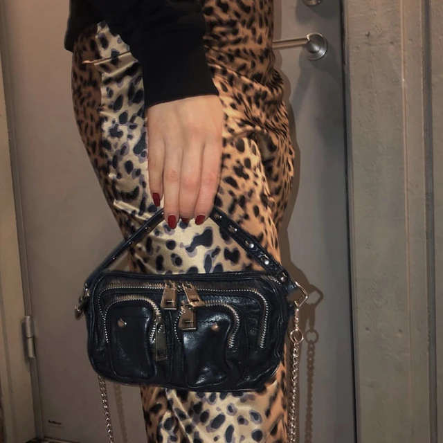 Nieuwe Luipaard Crossbody Tassen Voor Vrouwen 2020 Luxe Handtassen Designer Dames Hand Schouder Messenger Bag Sac A Main Vrouwelijke AliExpress