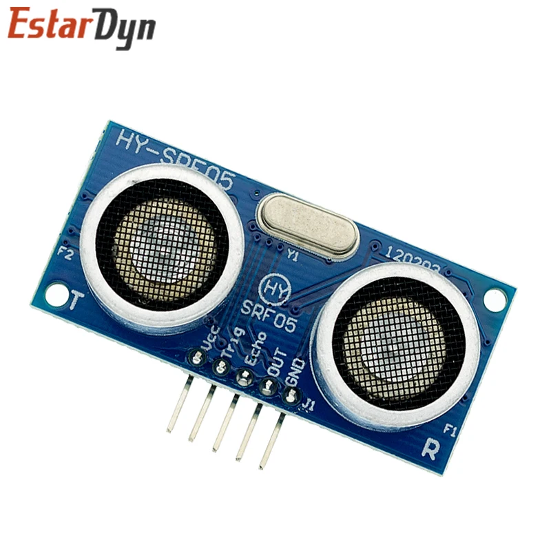 Ultraschall Modul HC-SR04 SR04 4Pin HY-SRF05 SRF05 5Pin Entfernung Messumformer Sensor