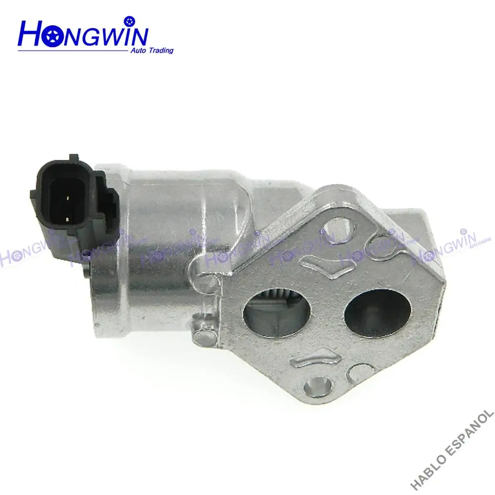 ZM0120660 ZM01-20-660 Idle Air Control Valve For MMazda Protege 1.6L 1999-2003 BY2Y-20-660 BY2Y20660 AC273 2H1192 AC4073