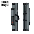 100 cm 2 capas