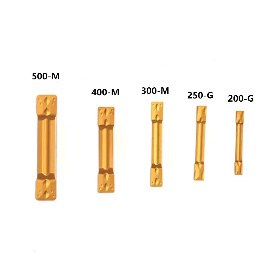 MGMN150-G MGMN200-G MGMN250-M MGMN300-M MGMN400-M MGMN500-M คุณภาพสูงคาร์ไบด์เครื่องกลึง CNC เครื่องมือดี