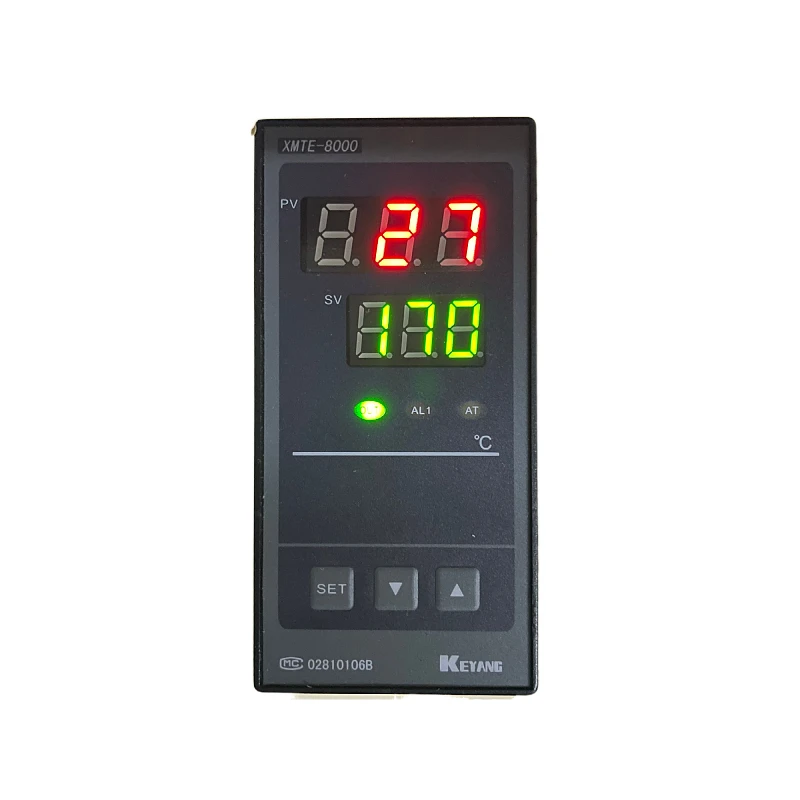 Keyang Termostato Xmte-b8131ad3 8000 B8181m B8022t1 B8031 B8081 Inteligente k 400