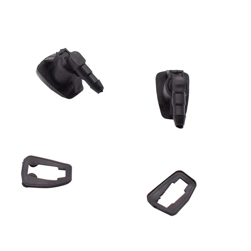 1PCS New Front Windshield Wiper Washer Jet Nozzle For Jeep Grand Cherokee WK 2005-2011 55079049AA