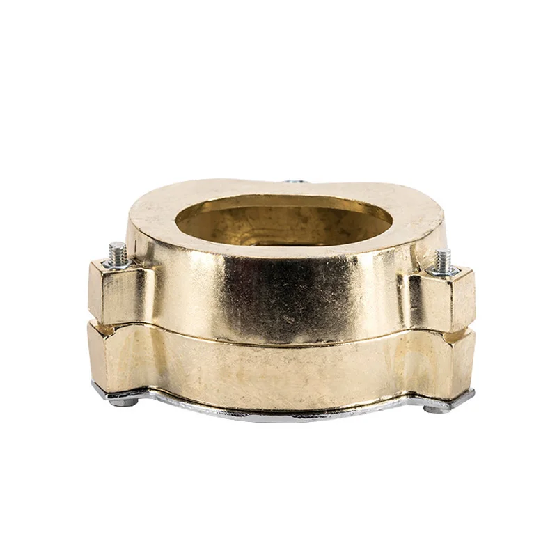 

Dental Lab Equipment Accessories Denture Flask with Copper Plating