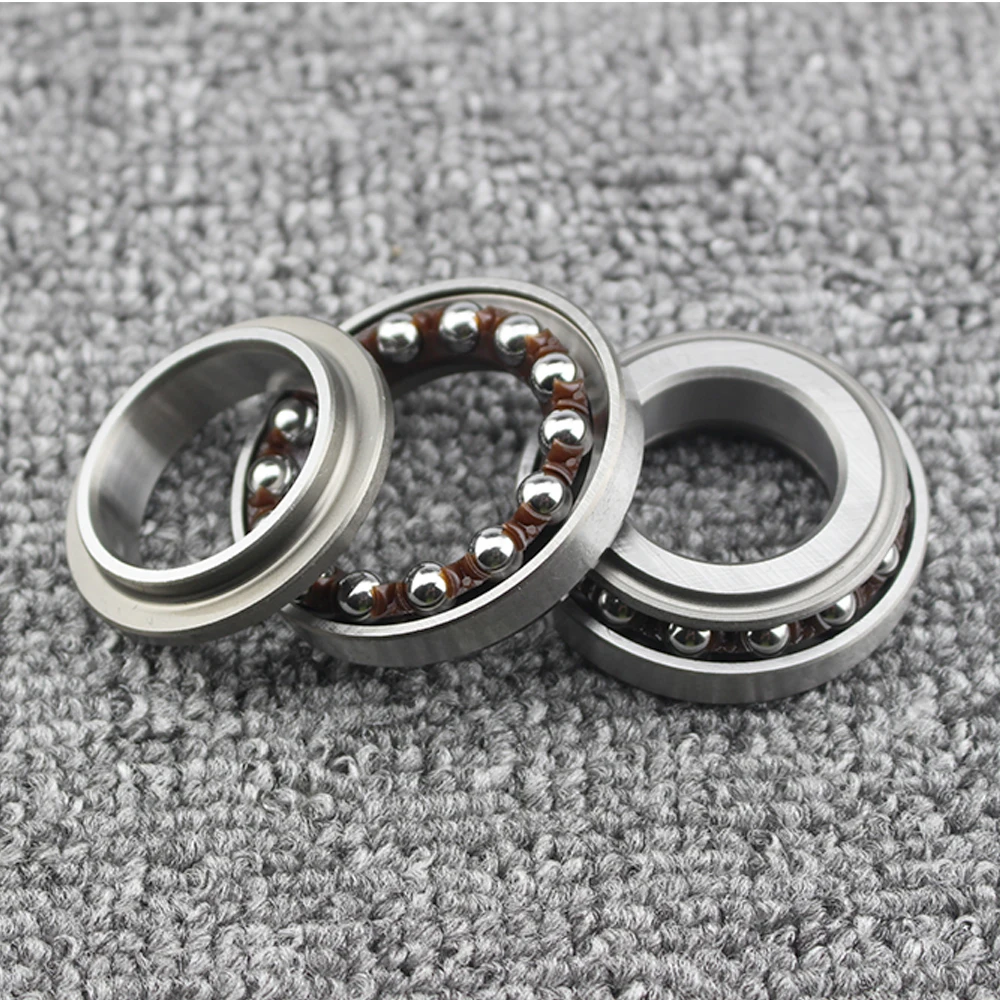 Motorcycle Bearing for Honda XL125V Varadero CBX650E CB650 CB750 F Supersport CJ360T CJ250T CL250S Scrambler CN250 Helix CX500