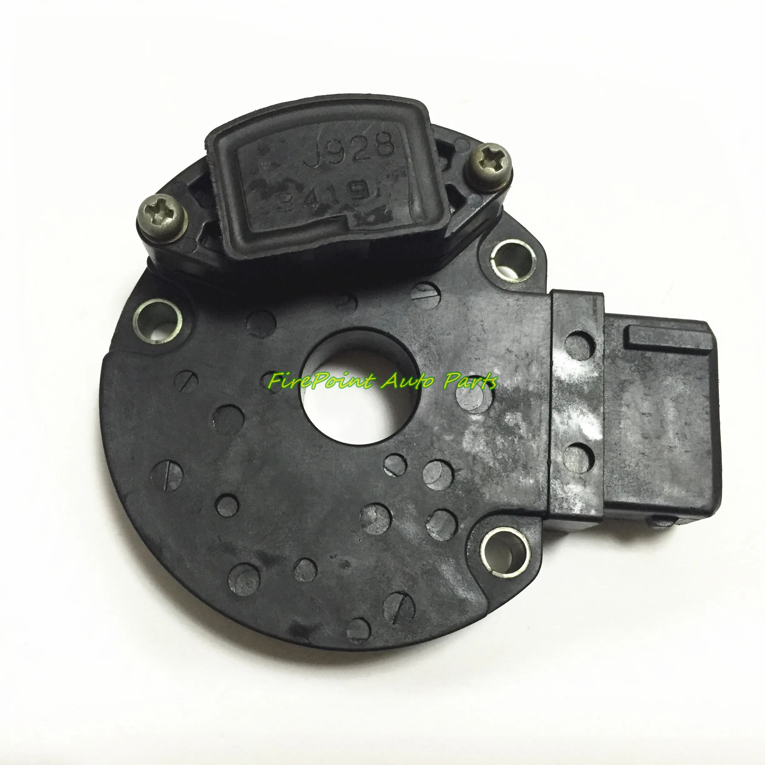 Modulo de Control de Encendido J928: Evaluación Detallada para Mitsubishi Lancer, Galant y Pajero