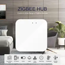 Tuya ZigBee 3.0 Smart Hub #2