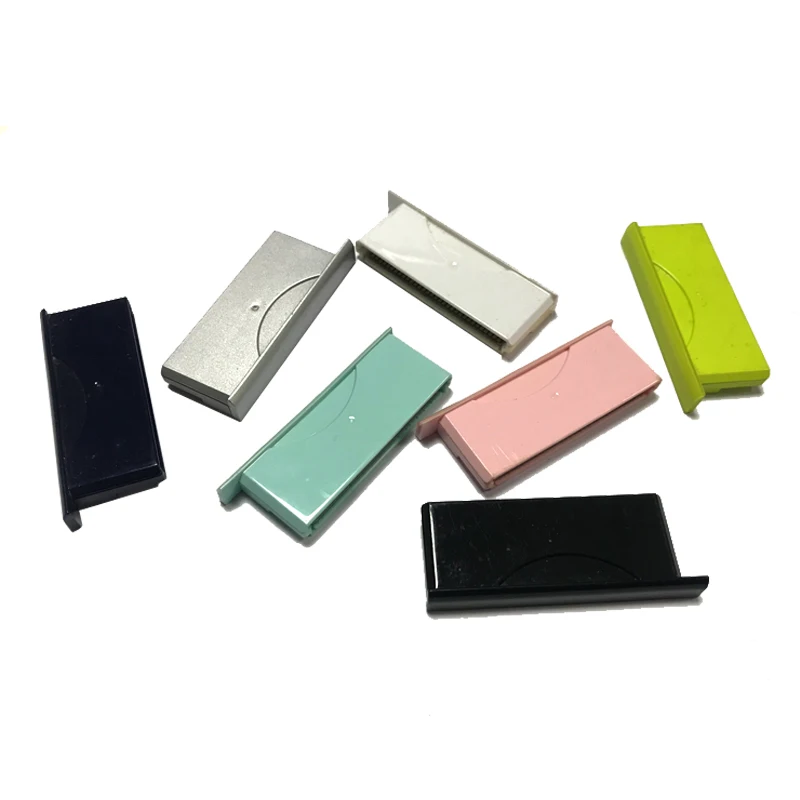 E-house original capa de poeira slot para nintend ndslite gba slot para cartão capa à prova de poeira para ndslite host