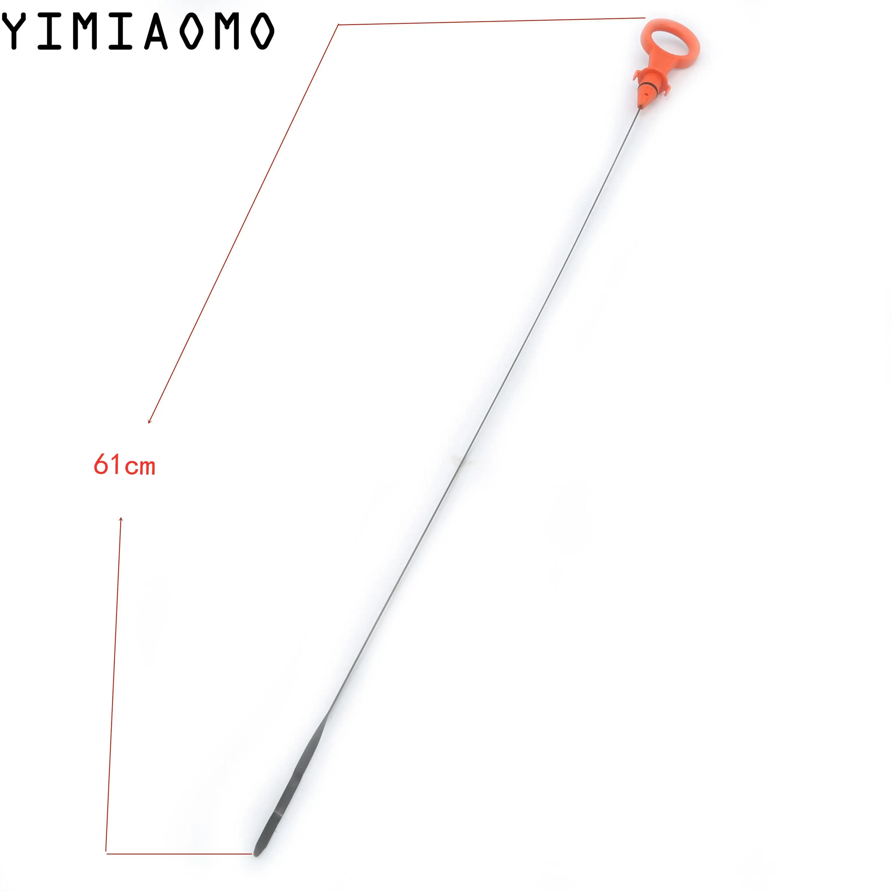 Car Engine Oil Dipstick 06J 115 611 E 06J 115 611 F For VW PassatCCJettaToucanAUDI A3 Q3TTSKODA MINIRAYSeat1.8 /2.0TFSI